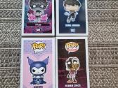 Funko Pops - nuotraukos Nr. 4