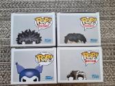 Funko Pops - nuotraukos Nr. 5