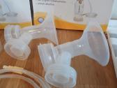 Medela Symphony dvigubas komplektas pientraukiui - nuotraukos Nr. 5