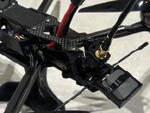 7 colių fpv dronas - nuotraukos Nr. 3