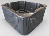 Kubilai Jacuzzi Kvadratinis / Stačiakampis Kubilas - nuotraukos Nr. 4