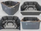 Kubilai Jacuzzi Kvadratinis / Stačiakampis Kubilas - nuotraukos Nr. 3