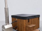 Kubilai Jacuzzi Kvadratinis / Stačiakampis Kubilas - nuotraukos Nr. 2