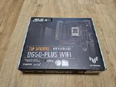 Asus Tuf B650-plus WiFi - nuotraukos Nr. 2