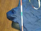 Errea jacket for men - nuotraukos Nr. 9