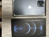 Telefonas iPhone 12pro - nuotraukos Nr. 7