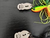 Parduodu 2vnt Rapala masalus po 10gr - nuotraukos Nr. 3