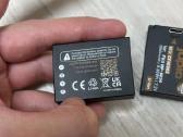 Np-w126 1300mah - nuotraukos Nr. 6