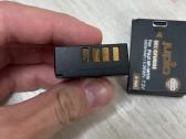 Np-w126 1300mah - nuotraukos Nr. 7