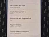 Samsung S25 256gb - nuotraukos Nr. 4