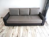 Dvigule sofa-lova+galimas Pristatymas - nuotraukos Nr. 4