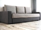 Dvigule sofa-lova+galimas Pristatymas - nuotraukos Nr. 12