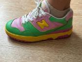 New balance - nuotraukos Nr. 2