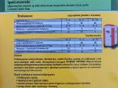 Biosanit bakterijos nuotekoms 500g/1100g - nuotraukos Nr. 3