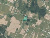 2,04 ha sklypas prie miško ir upelio, Ablingos k. - nuotraukos Nr. 3