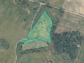 2,04 ha sklypas prie miško ir upelio, Ablingos k. - nuotraukos Nr. 4