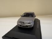 Mercedes-benz C class (W204) - nuotraukos Nr. 2