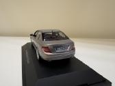 Mercedes-benz C class (W204) - nuotraukos Nr. 3