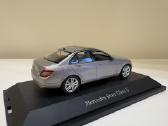 Mercedes-benz C class (W204) - nuotraukos Nr. 4