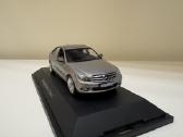 Mercedes-benz C class (W204) - nuotraukos Nr. 5
