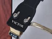 Victor Jl-b77 plokštelių grotuvas - nuotraukos Nr. 16