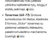 Victor Jl-b77 plokštelių grotuvas - nuotraukos Nr. 20