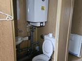 Modulinis namelis su WC ir dusu - nuotraukos Nr. 11