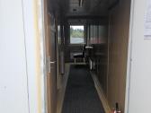 Modulinis namelis su WC ir dusu - nuotraukos Nr. 12