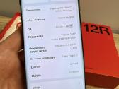 Oneplus 12r, 16/256gb - nuotraukos Nr. 8