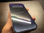 iPhone 14 pro 256 - nuotraukos Nr. 5