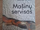 Mašinų servisas - nuotraukos Nr. 2