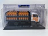 Pegaso Ekus (VW LT) Repsol Butano 1988 1:43 - nuotraukos Nr. 2