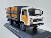 Pegaso Ekus (VW LT) Repsol Butano 1988 1:43 - nuotraukos Nr. 3