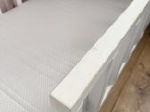 Lova 60x180 Parduodama su Miege čiužiniu iš Lono - nuotraukos Nr. 4
