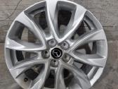 Parduodami originalus R19 Mazda ratlankiai. - nuotraukos Nr. 3