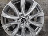 Parduodami originalus R19 Mazda ratlankiai. - nuotraukos Nr. 5