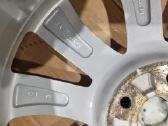 Parduodami originalus R19 Mazda ratlankiai. - nuotraukos Nr. 8
