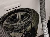 Skalbimo mašina Samsung Ww80t854abt su defektais - nuotraukos Nr. 2