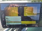 Humminbird helix 9 + Mega live - nuotraukos Nr. 3