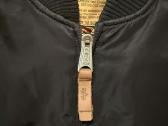 Alpha Industries Ma1 Vf59 Bomber striukė - nuotraukos Nr. 2