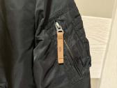 Alpha Industries Ma1 Vf59 Bomber striukė - nuotraukos Nr. 3