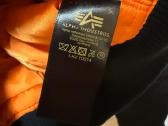 Alpha Industries Ma1 Vf59 Bomber striukė - nuotraukos Nr. 7
