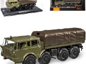 Tatra 813 8x8 1968, 1:43, IXO - nuotraukos Nr. 4