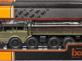 Tatra 813 8x8 1968, 1:43, IXO - nuotraukos Nr. 3