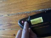 Engwe E-bike Batteries - nuotraukos Nr. 4