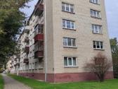 Išnuomojamas 2 kambarių butas Panevėžyje - nuotraukos Nr. 2
