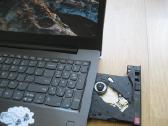Lenovo V330 i3 3.40ghz/ 120gb/ 8gb/ Fullhd/ 2 val. - nuotraukos Nr. 7