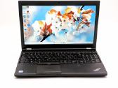 Lenovo Thinkpad P51 i7/32gb/512gb/m2200 4gb 15.6 - nuotraukos Nr. 2