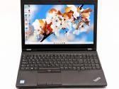 Lenovo Thinkpad P51 i7/32gb/512gb/m2200 4gb 15.6 - nuotraukos Nr. 3