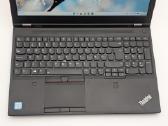 Lenovo Thinkpad P51 i7/32gb/512gb/m2200 4gb 15.6 - nuotraukos Nr. 4